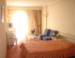 Hotel Vienni Orestiada
